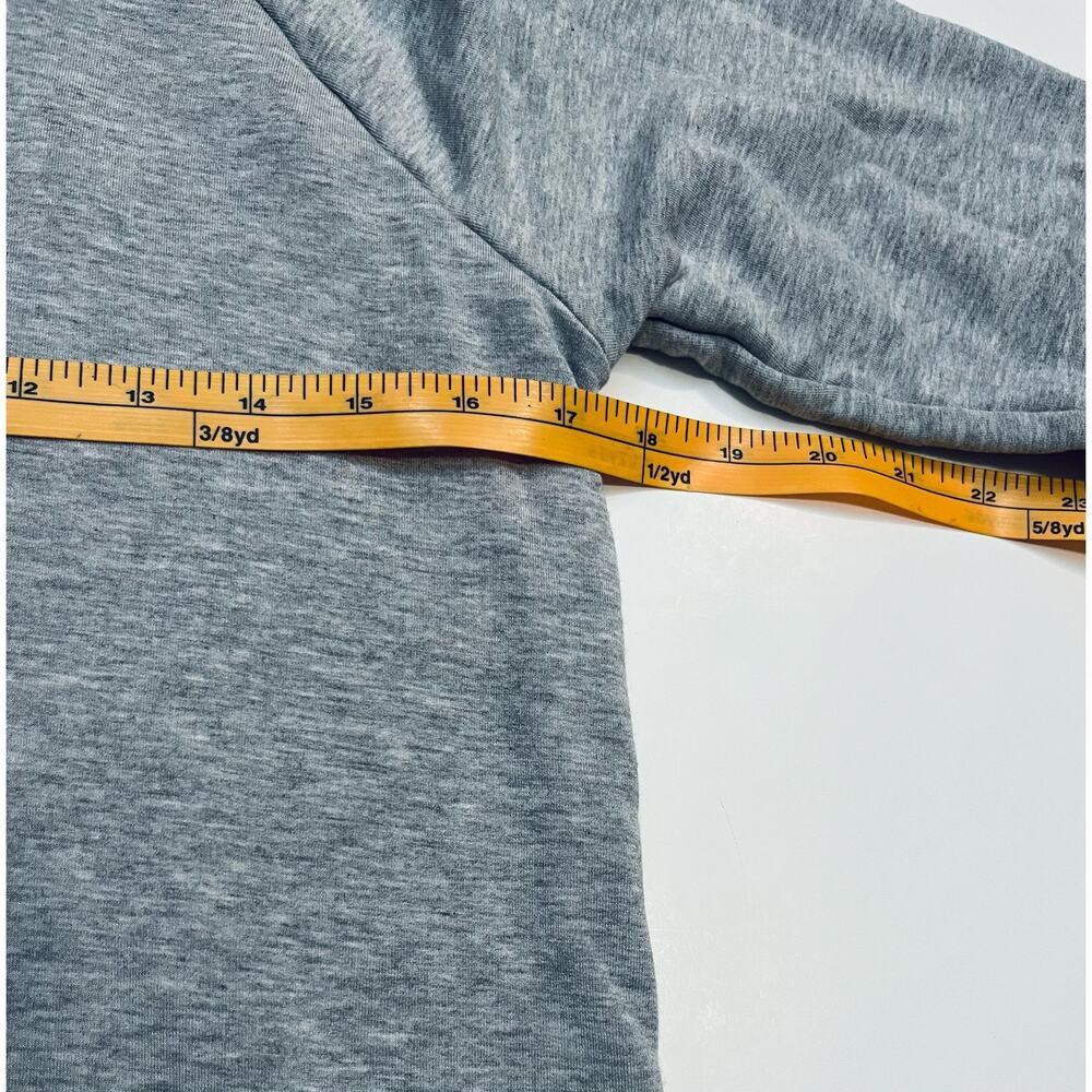 Athleta Girl sweatshirt - Picture 5 of 7